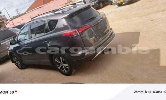 اشتري مستعمل Toyota RAV4 Other سيارة في Banjul في Banjul