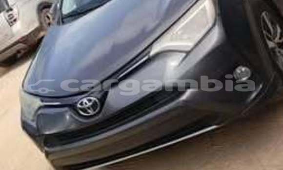 Buy Used Toyota RAV4 Other Car in Banjul in Banjul Buy Used Toyota RAV4 Other Car in Banjul in Banjul