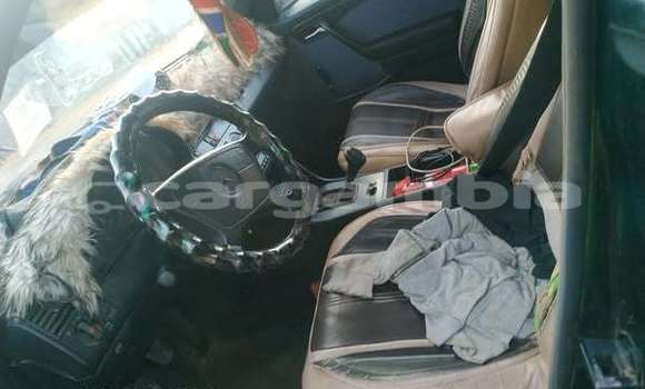 Buy Used Toyota 2000GT Other Car in Bakau in Kanifing Buy Used Toyota 2000GT Other Car in Bakau in Kanifing