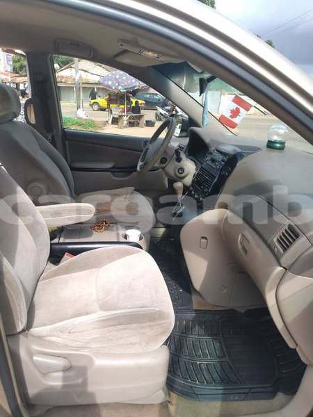 Big with watermark toyota sienna banjul banjul 2380