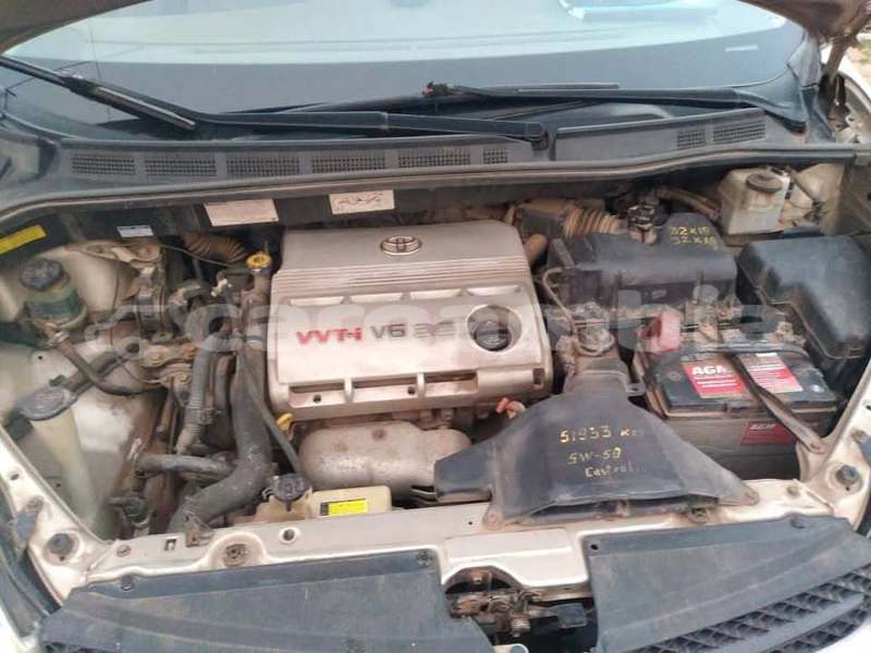 Big with watermark toyota sienna banjul banjul 2380