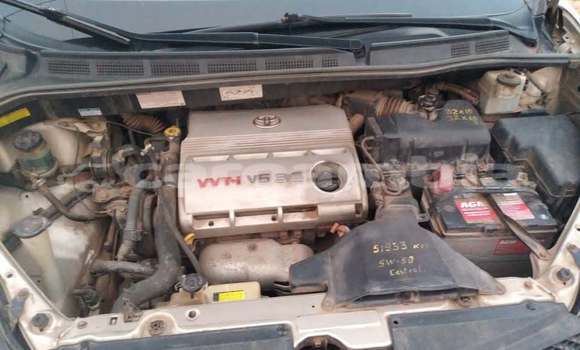 Buy Used Toyota Sienna Other Car in Banjul in Banjul Buy Used Toyota Sienna Other Car in Banjul in Banjul