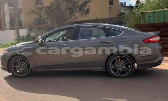 Buy Used Acura CL Other Car in Banjul in Banjul