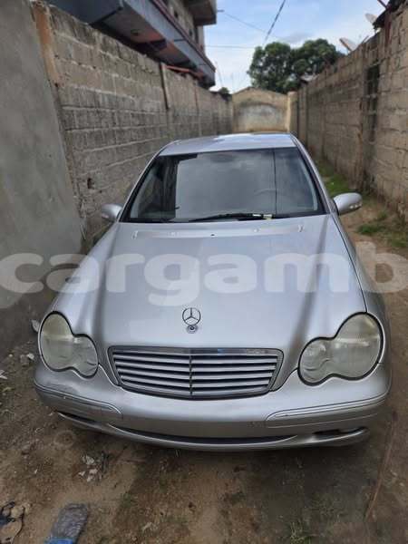 Big with watermark mercedes benz a klasse banjul banjul 2383