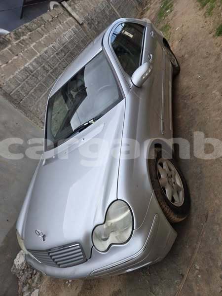 Big with watermark mercedes benz a klasse banjul banjul 2383