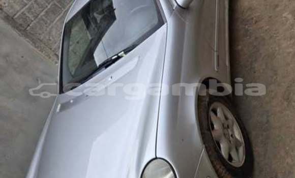 Buy Used Mercedes-Benz A-klasse Other Car in Banjul in Banjul Buy Used Mercedes-Benz A-klasse Other Car in Banjul in Banjul