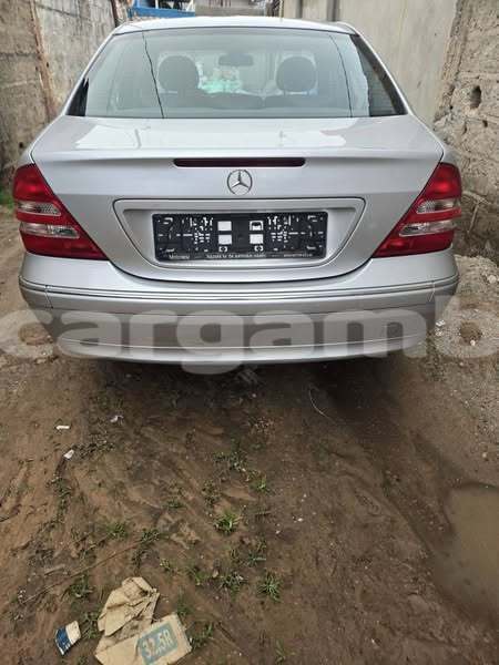 Big with watermark mercedes benz a klasse banjul banjul 2383