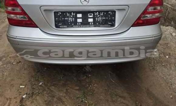 Buy Used Mercedes-Benz A-klasse Other Car in Banjul in Banjul Buy Used Mercedes-Benz A-klasse Other Car in Banjul in Banjul