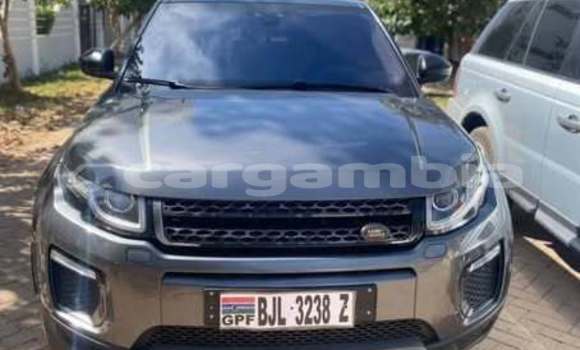 Buy Used Range Rover Range Rover Other Car in Bakau in Kanifing Buy Used Range Rover Range Rover Other Car in Bakau in Kanifing