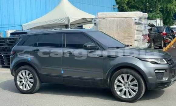 Buy Used Range Rover Range Rover Other Car in Bakau in Kanifing Buy Used Range Rover Range Rover Other Car in Bakau in Kanifing