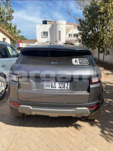 Big with watermark range rover range rover kanifing bakau 2384