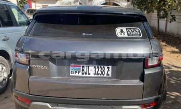 Buy Used Range Rover Range Rover Other Car in Bakau in Kanifing Buy Used Range Rover Range Rover Other Car in Bakau in Kanifing