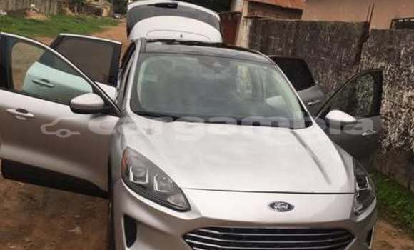Buy Used Ford Escape Other Car in Banjul in Banjul Buy Used Ford Escape Other Car in Banjul in Banjul