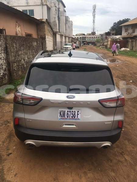 Big with watermark ford escape banjul banjul 2385