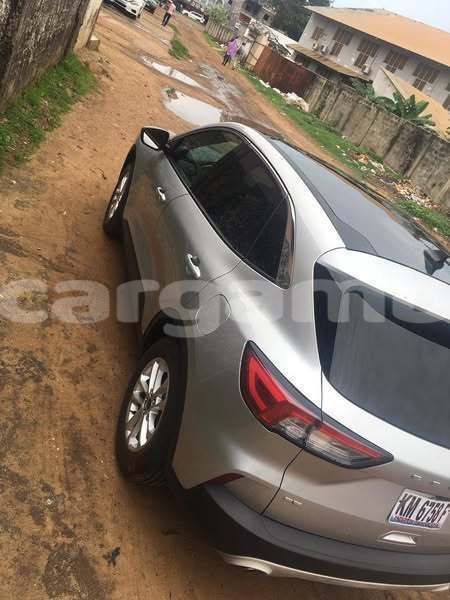 Big with watermark ford escape banjul banjul 2385