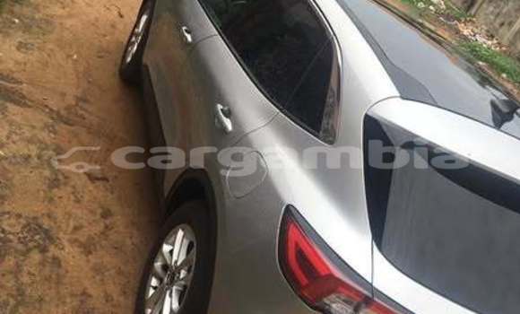 Buy Used Ford Escape Other Car in Banjul in Banjul Buy Used Ford Escape Other Car in Banjul in Banjul