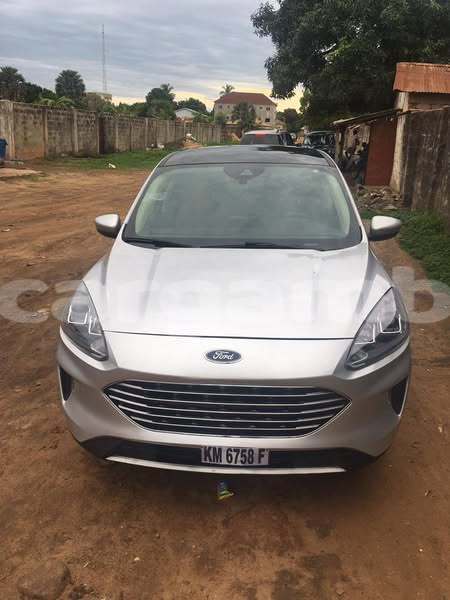 Big with watermark ford escape banjul banjul 2385