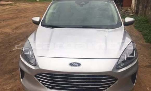 Buy Used Ford Escape Other Car in Banjul in Banjul Buy Used Ford Escape Other Car in Banjul in Banjul