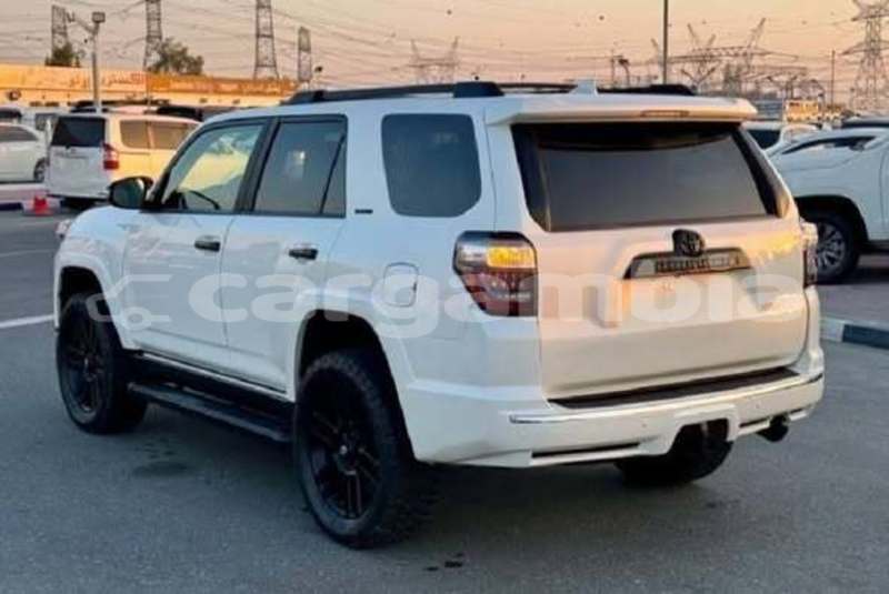 Big with watermark toyota land cruiser kanifing bakau 2386