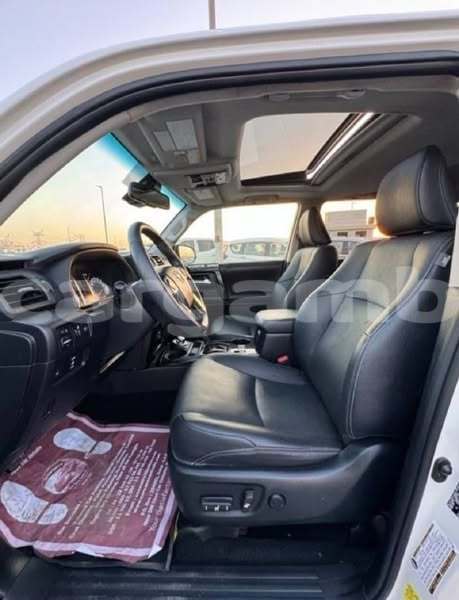 Big with watermark toyota land cruiser kanifing bakau 2386