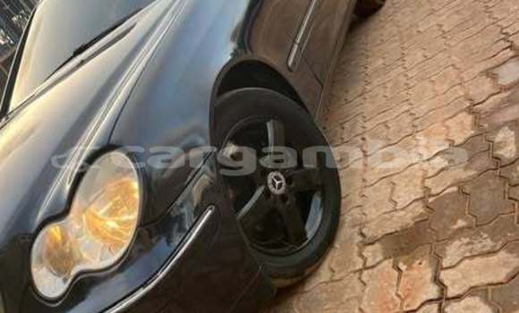 Buy Used Mercedes-Benz C180 coupe Other Car in Banjul in Banjul Buy Used Mercedes-Benz C180 coupe Other Car in Banjul in Banjul