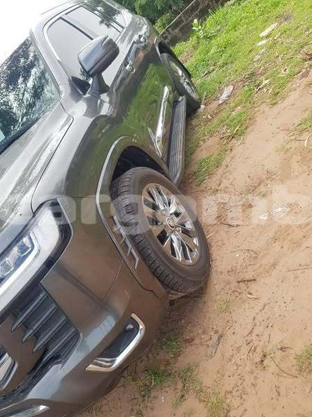Big with watermark toyota land cruiser banjul banjul 2388