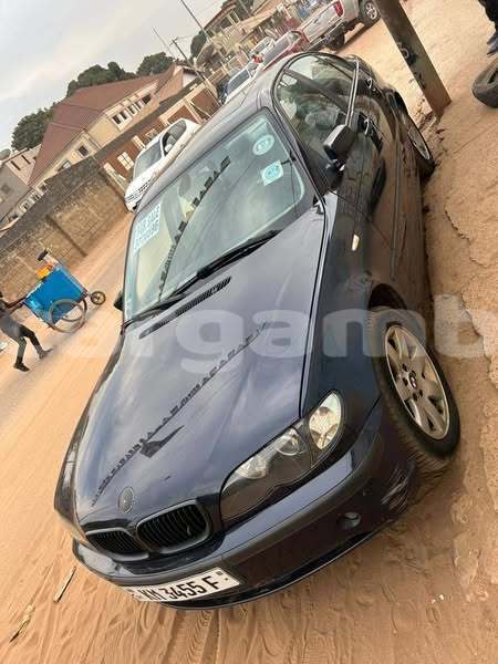 Big with watermark bmw 1 series banjul banjul 2389