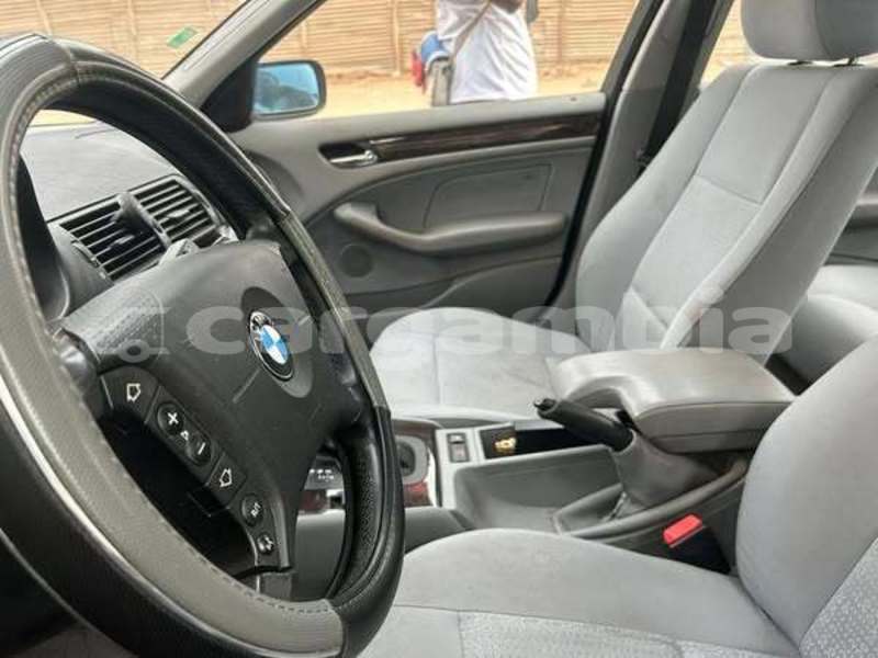 Big with watermark bmw 1 series banjul banjul 2389