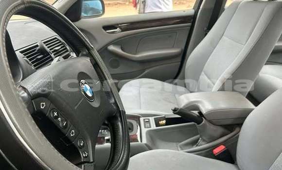 Buy Used BMW 1-Series Black Car in Banjul in Banjul Buy Used BMW 1-Series Black Car in Banjul in Banjul