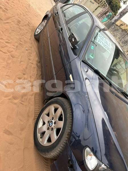 Big with watermark bmw 1 series banjul banjul 2389