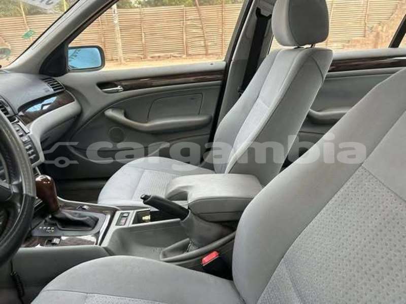 Big with watermark bmw 1 series banjul banjul 2389