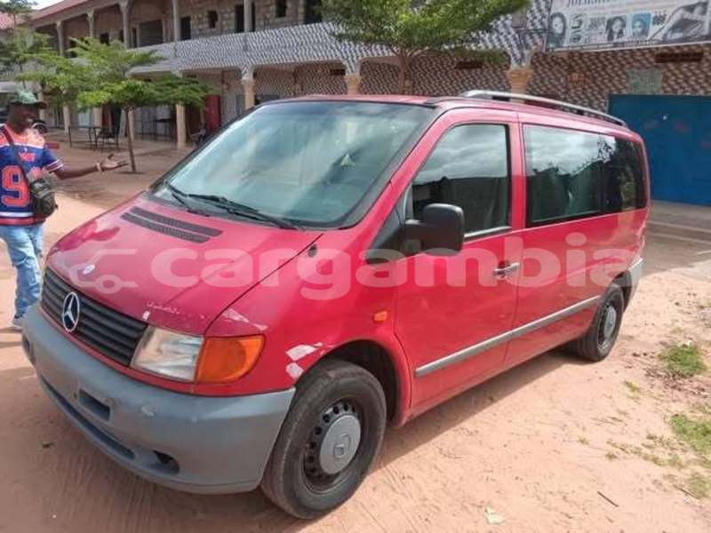 Big with watermark mercedes benz a200 banjul banjul 2390