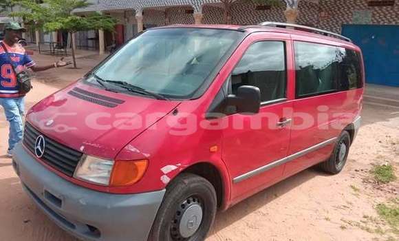 Buy Used Mercedes-Benz A200 Other Car in Banjul in Banjul Buy Used Mercedes-Benz A200 Other Car in Banjul in Banjul