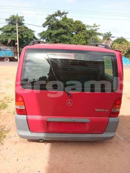 Big with watermark mercedes benz a200 banjul banjul 2390