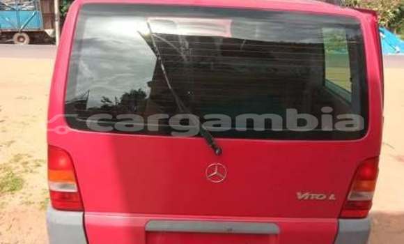 Buy Used Mercedes-Benz A200 Other Car in Banjul in Banjul Buy Used Mercedes-Benz A200 Other Car in Banjul in Banjul