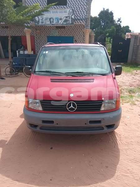 Big with watermark mercedes benz a200 banjul banjul 2390