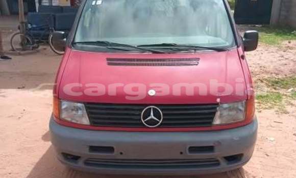 Buy Used Mercedes-Benz A200 Other Car in Banjul in Banjul Buy Used Mercedes-Benz A200 Other Car in Banjul in Banjul