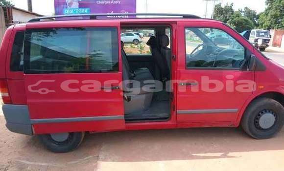 Buy Used Mercedes-Benz A200 Other Car in Banjul in Banjul Buy Used Mercedes-Benz A200 Other Car in Banjul in Banjul