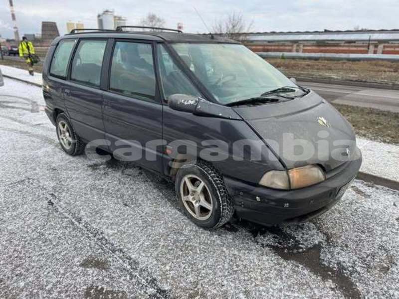 Big with watermark renault espace banjul banjul 2392