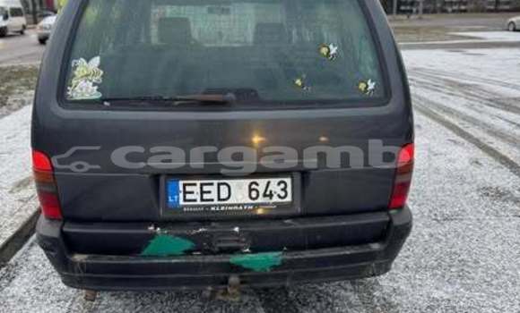 Buy Used Renault Espace Other Car in Banjul in Banjul Buy Used Renault Espace Other Car in Banjul in Banjul