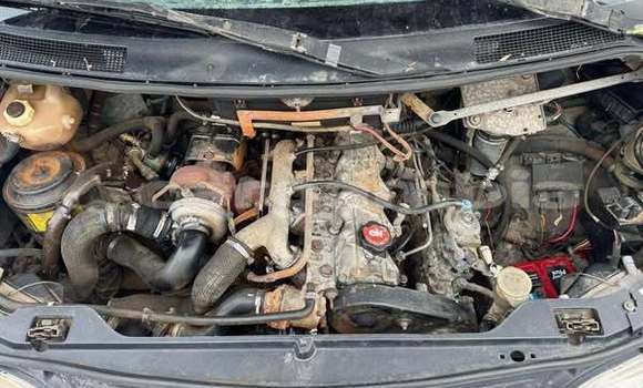 Buy Used Renault Espace Other Car in Banjul in Banjul Buy Used Renault Espace Other Car in Banjul in Banjul