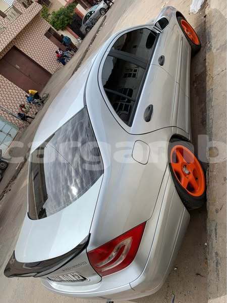 Big with watermark mercedes benz c180 coupe banjul banjul 2394