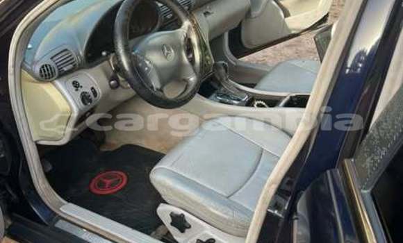 Buy Used Toyota Comfort Other Car in Banjul in Banjul Buy Used Toyota Comfort Other Car in Banjul in Banjul