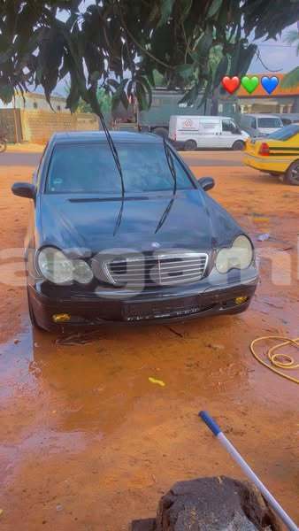 Big with watermark toyota comfort kanifing serekunda 2396