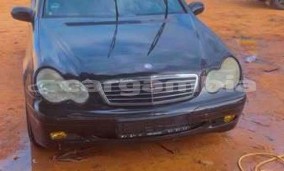 Buy Used Toyota Comfort Other Car in Serekunda in Kanifing