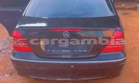 Buy Used Toyota Comfort Other Car in Serekunda in Kanifing Buy Used Toyota Comfort Other Car in Serekunda in Kanifing