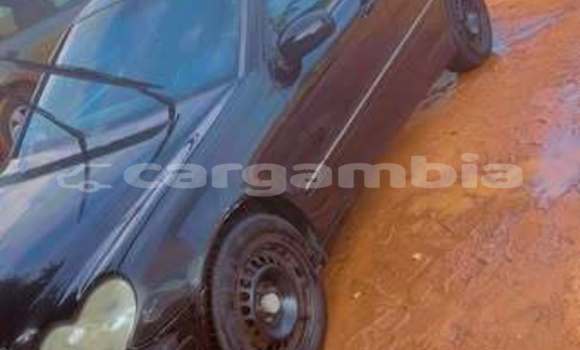 Buy Used Toyota Comfort Other Car in Serekunda in Kanifing Buy Used Toyota Comfort Other Car in Serekunda in Kanifing