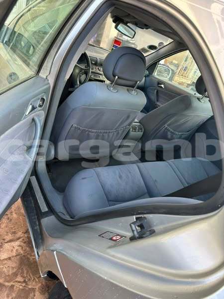 Big with watermark toyota comfort kanifing serekunda 2399