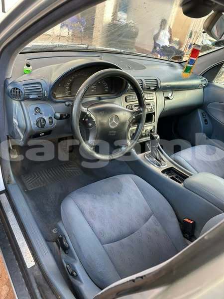 Big with watermark toyota comfort kanifing serekunda 2399