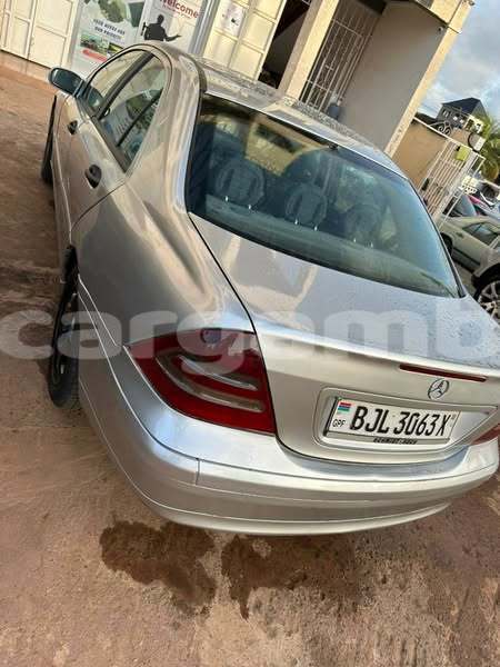 Big with watermark toyota comfort kanifing serekunda 2399